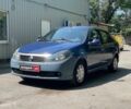 Синій Рено Сімбол (Талія), об'ємом двигуна 1.5 л та пробігом 310 тис. км за 3500 $, фото 1 на Automoto.ua