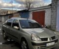 Зеленый Рено Симбол (Талия), объемом двигателя 1.4 л и пробегом 265 тыс. км за 2450 $, фото 1 на Automoto.ua