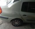 Зеленый Рено Симбол (Талия), объемом двигателя 1.4 л и пробегом 170 тыс. км за 4000 $, фото 6 на Automoto.ua