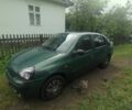 Зеленый Рено Симбол (Талия), объемом двигателя 0 л и пробегом 117 тыс. км за 3700 $, фото 4 на Automoto.ua
