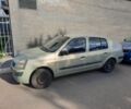 Зеленый Рено Симбол (Талия), объемом двигателя 1.4 л и пробегом 294 тыс. км за 2800 $, фото 7 на Automoto.ua