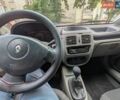 Білий Рено Сімбол, об'ємом двигуна 1.4 л та пробігом 320 тис. км за 1700 $, фото 7 на Automoto.ua
