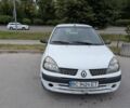 Білий Рено Сімбол, об'ємом двигуна 1.4 л та пробігом 320 тис. км за 1700 $, фото 1 на Automoto.ua