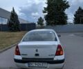 Білий Рено Сімбол, об'ємом двигуна 1.4 л та пробігом 320 тис. км за 1700 $, фото 4 на Automoto.ua
