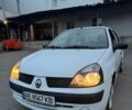 Білий Рено Сімбол, об'ємом двигуна 1.39 л та пробігом 115 тис. км за 2750 $, фото 7 на Automoto.ua