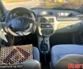 Білий Рено Сімбол, об'ємом двигуна 1.4 л та пробігом 210 тис. км за 2399 $, фото 9 на Automoto.ua