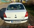 Білий Рено Сімбол, об'ємом двигуна 1.4 л та пробігом 210 тис. км за 2399 $, фото 4 на Automoto.ua