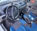 Білий Рено Сімбол, об'ємом двигуна 1.4 л та пробігом 300 тис. км за 2099 $, фото 7 на Automoto.ua