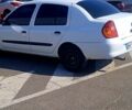 Білий Рено Сімбол, об'ємом двигуна 1.4 л та пробігом 284 тис. км за 2200 $, фото 1 на Automoto.ua