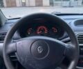 Білий Рено Сімбол, об'ємом двигуна 1.39 л та пробігом 115 тис. км за 2750 $, фото 13 на Automoto.ua