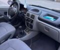 Білий Рено Сімбол, об'ємом двигуна 1.39 л та пробігом 115 тис. км за 2750 $, фото 9 на Automoto.ua
