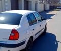 Білий Рено Сімбол, об'ємом двигуна 14 л та пробігом 470 тис. км за 1500 $, фото 1 на Automoto.ua