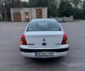 Білий Рено Сімбол, об'ємом двигуна 1.39 л та пробігом 115 тис. км за 2750 $, фото 6 на Automoto.ua