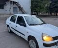 Білий Рено Сімбол, об'ємом двигуна 1.39 л та пробігом 115 тис. км за 2750 $, фото 1 на Automoto.ua
