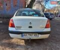 Білий Рено Сімбол, об'ємом двигуна 1.4 л та пробігом 300 тис. км за 2099 $, фото 2 на Automoto.ua