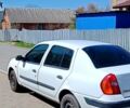 Білий Рено Сімбол, об'ємом двигуна 14 л та пробігом 470 тис. км за 1500 $, фото 4 на Automoto.ua