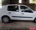 Білий Рено Сімбол, об'ємом двигуна 1.4 л та пробігом 150 тис. км за 3000 $, фото 1 на Automoto.ua