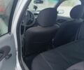 Белый Рено Симбол, объемом двигателя 1.4 л и пробегом 279 тыс. км за 2999 $, фото 4 на Automoto.ua