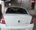Білий Рено Сімбол, об'ємом двигуна 1.4 л та пробігом 150 тис. км за 3000 $, фото 3 на Automoto.ua