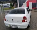 Белый Рено Симбол, объемом двигателя 1.4 л и пробегом 279 тыс. км за 2999 $, фото 8 на Automoto.ua