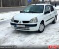 Білий Рено Сімбол, об'ємом двигуна 1.4 л та пробігом 390 тис. км за 2950 $, фото 1 на Automoto.ua