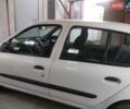 Білий Рено Сімбол, об'ємом двигуна 1.4 л та пробігом 150 тис. км за 3000 $, фото 4 на Automoto.ua