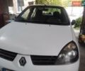 Білий Рено Сімбол, об'ємом двигуна 1.4 л та пробігом 150 тис. км за 3000 $, фото 1 на Automoto.ua