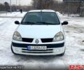 Білий Рено Сімбол, об'ємом двигуна 1.4 л та пробігом 39000 тис. км за 2950 $, фото 1 на Automoto.ua