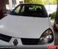 Білий Рено Сімбол, об'ємом двигуна 1.4 л та пробігом 150 тис. км за 3000 $, фото 1 на Automoto.ua