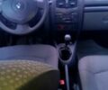 Білий Рено Сімбол, об'ємом двигуна 1.4 л та пробігом 250 тис. км за 3600 $, фото 4 на Automoto.ua