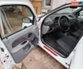 Белый Рено Симбол, объемом двигателя 1.4 л и пробегом 165 тыс. км за 2650 $, фото 5 на Automoto.ua