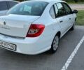 Белый Рено Симбол, объемом двигателя 1.39 л и пробегом 146 тыс. км за 5200 $, фото 27 на Automoto.ua