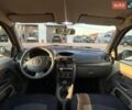 Белый Рено Симбол, объемом двигателя 1.39 л и пробегом 146 тыс. км за 5200 $, фото 14 на Automoto.ua