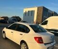 Белый Рено Симбол, объемом двигателя 1.39 л и пробегом 146 тыс. км за 5200 $, фото 7 на Automoto.ua
