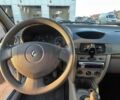 Белый Рено Симбол, объемом двигателя 1.39 л и пробегом 146 тыс. км за 5200 $, фото 22 на Automoto.ua