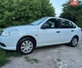 Белый Рено Симбол, объемом двигателя 1.39 л и пробегом 146 тыс. км за 5200 $, фото 35 на Automoto.ua