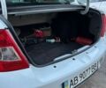 Белый Рено Симбол, объемом двигателя 1.39 л и пробегом 146 тыс. км за 5200 $, фото 28 на Automoto.ua