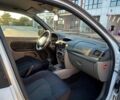 Белый Рено Симбол, объемом двигателя 1.39 л и пробегом 146 тыс. км за 5200 $, фото 17 на Automoto.ua