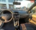 Белый Рено Симбол, объемом двигателя 1.39 л и пробегом 146 тыс. км за 5200 $, фото 21 на Automoto.ua