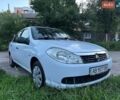 Белый Рено Симбол, объемом двигателя 1.39 л и пробегом 146 тыс. км за 5200 $, фото 33 на Automoto.ua