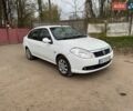 Білий Рено Сімбол, об'ємом двигуна 1.39 л та пробігом 222 тис. км за 3750 $, фото 1 на Automoto.ua