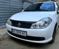 Білий Рено Сімбол, об'ємом двигуна 1.2 л та пробігом 278 тис. км за 3200 $, фото 1 на Automoto.ua