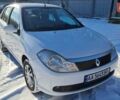 Білий Рено Сімбол, об'ємом двигуна 1.39 л та пробігом 175 тис. км за 4200 $, фото 9 на Automoto.ua