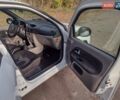 Рено Симбол 2010 в Виннице на Automoto.ua Белый Рено Симбол, объемом двигателя 1.39 л и пробегом 220 тыс. км за 3550 $, фото 14 на Automoto.ua