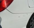Белый Рено Симбол, объемом двигателя 1.39 л и пробегом 185 тыс. км за 3300 $, фото 7 на Automoto.ua