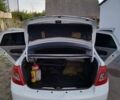 Білий Рено Сімбол, об'ємом двигуна 1.39 л та пробігом 270 тис. км за 3600 $, фото 6 на Automoto.ua