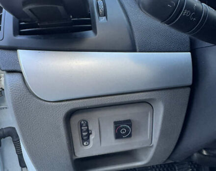 Белый Рено Симбол, объемом двигателя 1.39 л и пробегом 197 тыс. км за 4300 $, фото 17 на Automoto.ua