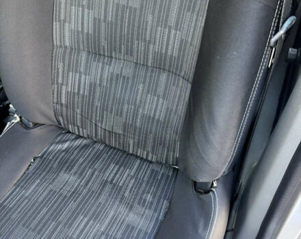 Белый Рено Симбол, объемом двигателя 1.39 л и пробегом 197 тыс. км за 4300 $, фото 28 на Automoto.ua