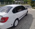 Белый Рено Симбол, объемом двигателя 1.39 л и пробегом 270 тыс. км за 4500 $, фото 3 на Automoto.ua