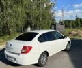 Белый Рено Симбол, объемом двигателя 1.39 л и пробегом 185 тыс. км за 3300 $, фото 1 на Automoto.ua